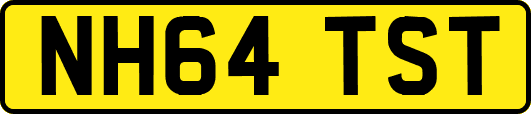 NH64TST