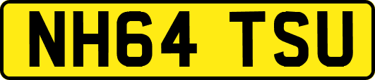 NH64TSU