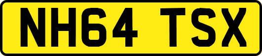 NH64TSX