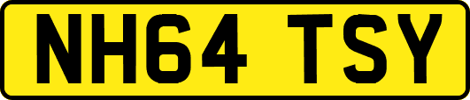 NH64TSY