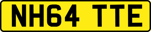 NH64TTE