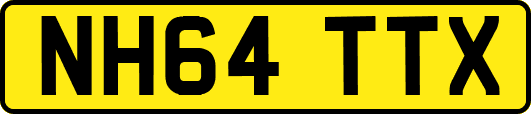 NH64TTX