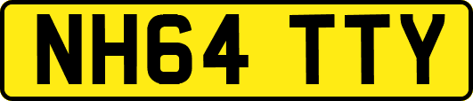NH64TTY