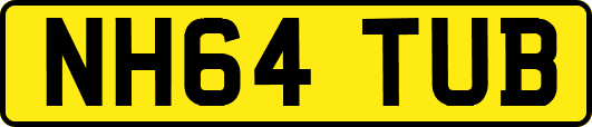 NH64TUB