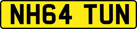 NH64TUN