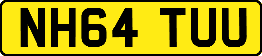 NH64TUU