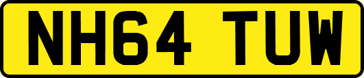 NH64TUW