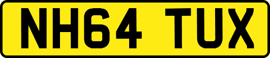 NH64TUX