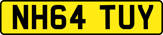 NH64TUY