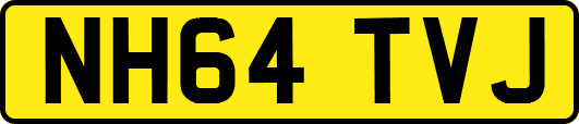 NH64TVJ