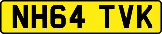 NH64TVK