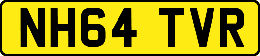 NH64TVR