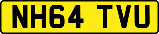 NH64TVU