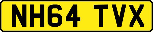 NH64TVX