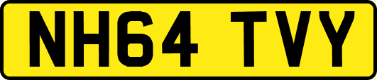 NH64TVY