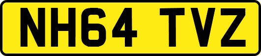 NH64TVZ