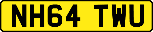 NH64TWU