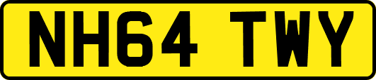 NH64TWY