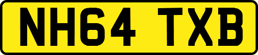 NH64TXB