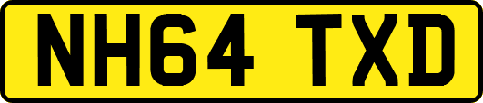 NH64TXD