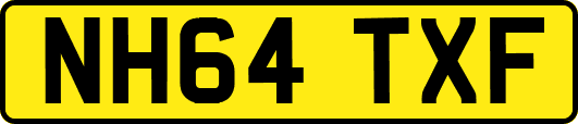NH64TXF