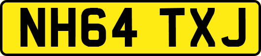 NH64TXJ