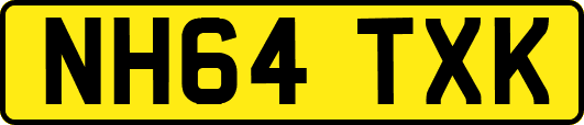 NH64TXK