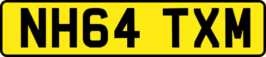 NH64TXM