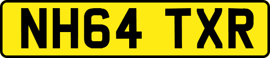 NH64TXR