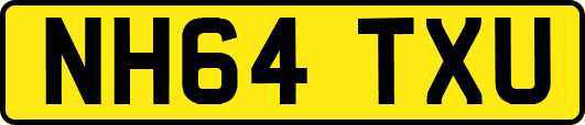 NH64TXU