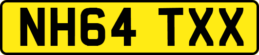 NH64TXX
