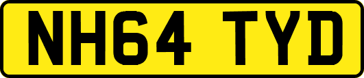 NH64TYD