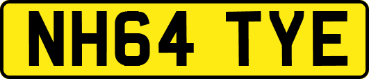 NH64TYE