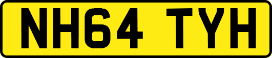 NH64TYH