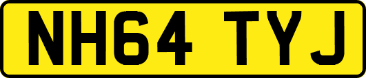 NH64TYJ