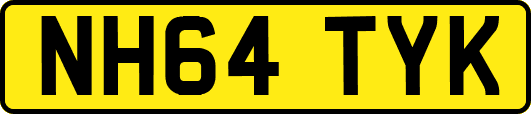 NH64TYK