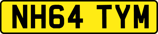 NH64TYM
