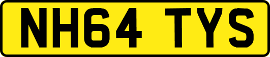 NH64TYS