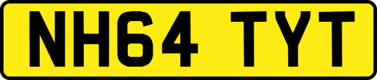 NH64TYT