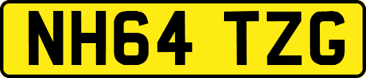 NH64TZG