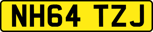 NH64TZJ