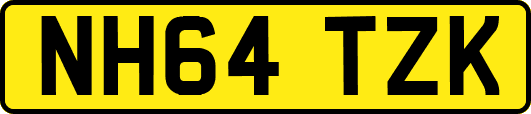 NH64TZK
