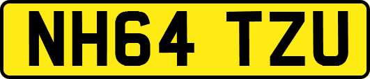 NH64TZU