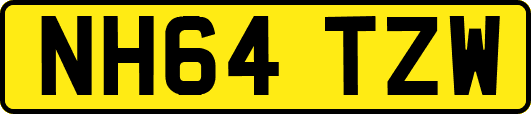 NH64TZW
