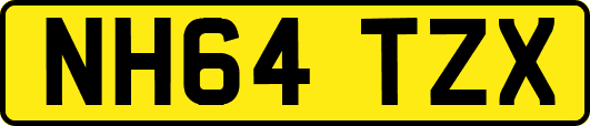 NH64TZX