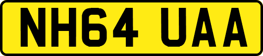 NH64UAA