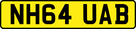 NH64UAB