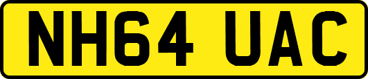 NH64UAC