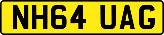 NH64UAG