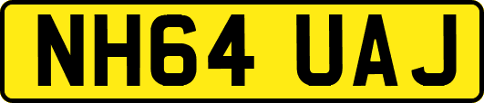 NH64UAJ
